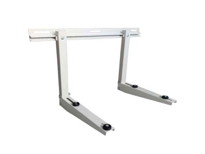 Import Mini split air conditioner bracket long beam support wall mounted brackets for ac from chinese wholesale supplier and manufacturer