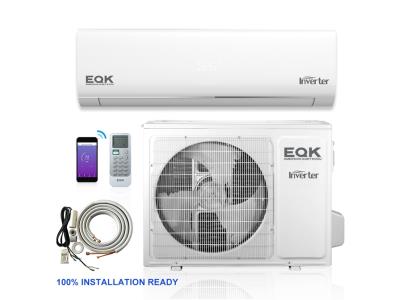 Import mini split air conditioner from chinese wholesale supplier and manufacturer