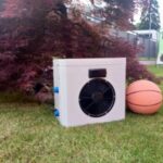 Import Mini Swimming Pool Heat Pump from chinese wholesale supplier and manufacturer