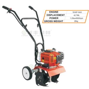 Import mini-tiller from chinese wholesale supplier and manufacturer
