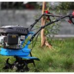 Import Mini Tiller- GM400 from chinese wholesale supplier and manufacturer