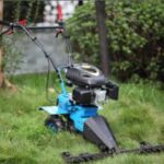 Import Mini Tiller-GM400-B from chinese wholesale supplier and manufacturer