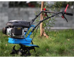 Import Mini Tiller- GM400 from chinese wholesale supplier and manufacturer