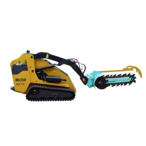 Import mini track loader from chinese wholesale supplier and manufacturer