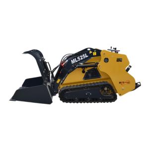 Import Mini tractor loader from chinese wholesale supplier and manufacturer