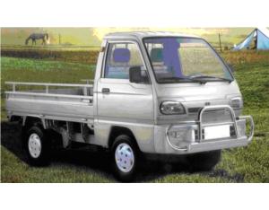 Import Mini truck – NO.1 from chinese wholesale supplier and manufacturer
