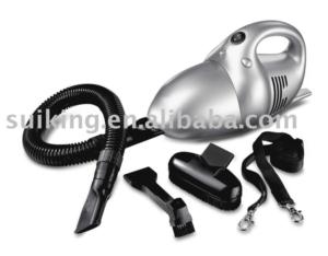 Import MINI VACUUM CLEANER (ZC-X2755) from chinese wholesale supplier and manufacturer