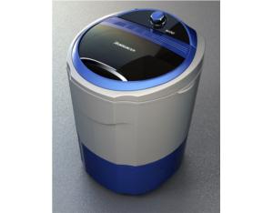 Import Mini washing machine from chinese wholesale supplier and manufacturer