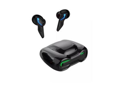 Import Mini Wireless Cordless Earphone Noise Cancelling headphone from chinese wholesale supplier and manufacturer