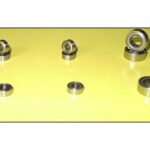 Import Miniature ball bearings from chinese wholesale supplier and manufacturer