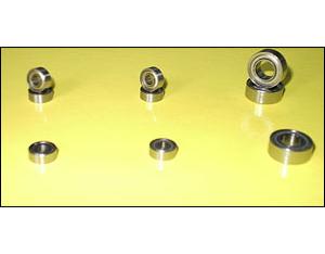 Import Miniature ball bearings from chinese wholesale supplier and manufacturer