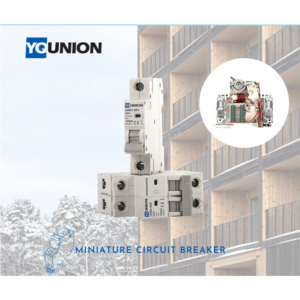 Import Miniature Circuit Breaker from chinese wholesale supplier and manufacturer