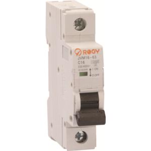 Import MINIATURE CIRCUIT BREAKER from chinese wholesale supplier and manufacturer