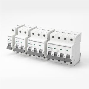 Import Miniature Circuit Breaker from chinese wholesale supplier and manufacturer
