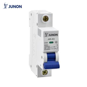 Import Miniature Circuit Breaker 1P 6A to 63A from chinese wholesale supplier and manufacturer