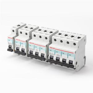 Import Miniature Circuit Breaker from chinese wholesale supplier and manufacturer