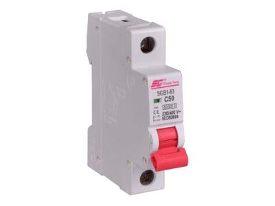 Import Miniature Circuit Breaker from chinese wholesale supplier and manufacturer