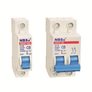Import miniature circuit breaker from chinese wholesale supplier and manufacturer