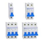 Import Miniature Circuit Breaker from chinese wholesale supplier and manufacturer