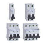 Import Miniature Circuit Breaker from chinese wholesale supplier and manufacturer