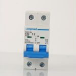 Import Miniature Circuit Breaker 6000A short circuit breaking capacity from chinese wholesale supplier and manufacturer