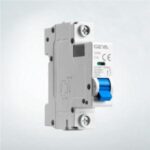 Import Miniature Circuit Breaker MCB-GYM1-4.5kA from chinese wholesale supplier and manufacturer