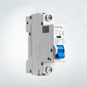 Import Miniature Circuit Breaker MCB-GYM1-4.5kA from chinese wholesale supplier and manufacturer