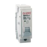 Import Miniature Circuit Breaker Plug-in type from chinese wholesale supplier and manufacturer