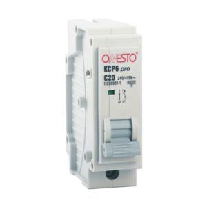 Import Miniature Circuit Breaker Plug-in type from chinese wholesale supplier and manufacturer