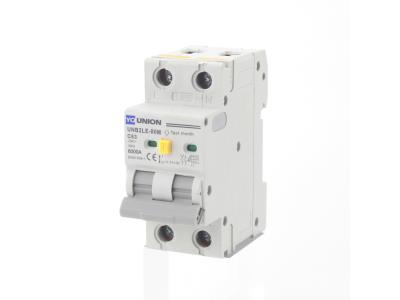 Import Miniature Circuit Breaker-UNB3-80 Series from chinese wholesale supplier and manufacturer