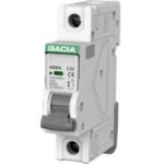 Import Miniature Circuit Breaker,N8BN from chinese wholesale supplier and manufacturer