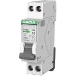 Import Miniature Circuit Breaker,N8DH from chinese wholesale supplier and manufacturer