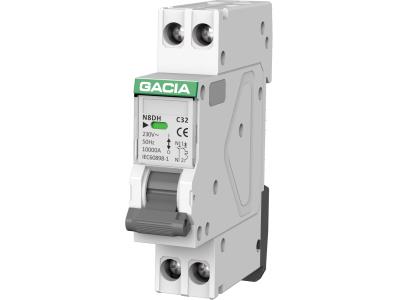 Import Miniature Circuit Breaker,N8DH from chinese wholesale supplier and manufacturer