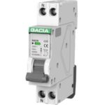 Import Miniature Circuit Breaker,N8DN from chinese wholesale supplier and manufacturer