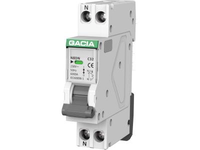 Import Miniature Circuit Breaker,N8DN from chinese wholesale supplier and manufacturer