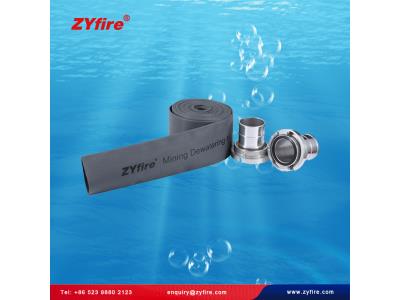 Import Mining Dewatering Hose from chinese wholesale supplier and manufacturer