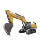 Import mining excavator from chinese wholesale supplier and manufacturer