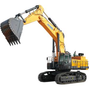 Import mining excavator from chinese wholesale supplier and manufacturer