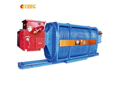 Import Mining Explosion Proof Dry Type Transformer Substation from chinese wholesale supplier and manufacturer