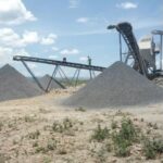 Import Mining industry 120 tph stone crushing machine modular crusher price from chinese wholesale supplier and manufacturer