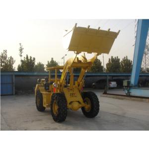 Import mining loader from chinese wholesale supplier and manufacturer