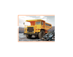 Import Mining Truck from chinese wholesale supplier and manufacturer