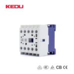 Import Minni Contactors Machine Life upto 14 Million Times from chinese wholesale supplier and manufacturer