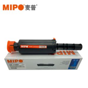 Import MIPO MP-W1108AD(108A) toner cartridge. For HP Laser NS MFP 1005 /MFP 1005c/1005w/NS 1020w/NS 1020c/NS 1020 printer from chinese wholesale supplier and manufacturer