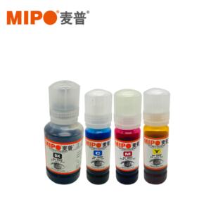 Import MIPO MP001/002/003/004/504Ink Applicable to EPSON Ink bin printer from chinese wholesale supplier and manufacturer