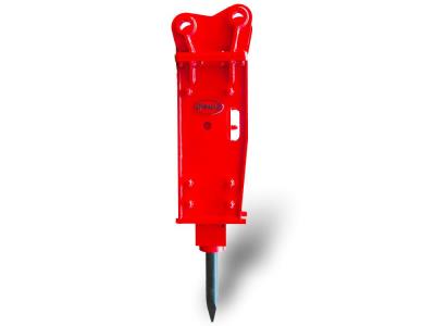 Import MIRACLE MB130M hydraulic rock breaker from chinese wholesale supplier and manufacturer