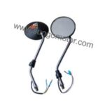 Import MIRROR ROUND W/LIGHT,ss05003 from chinese wholesale supplier and manufacturer