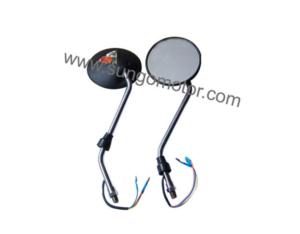 Import MIRROR ROUND W/LIGHT,ss05003 from chinese wholesale supplier and manufacturer