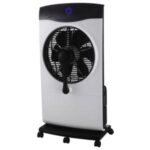 Import Mist Cooling Fan from chinese wholesale supplier and manufacturer