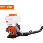 Import MIST DUSTER 3WF-20B from chinese wholesale supplier and manufacturer